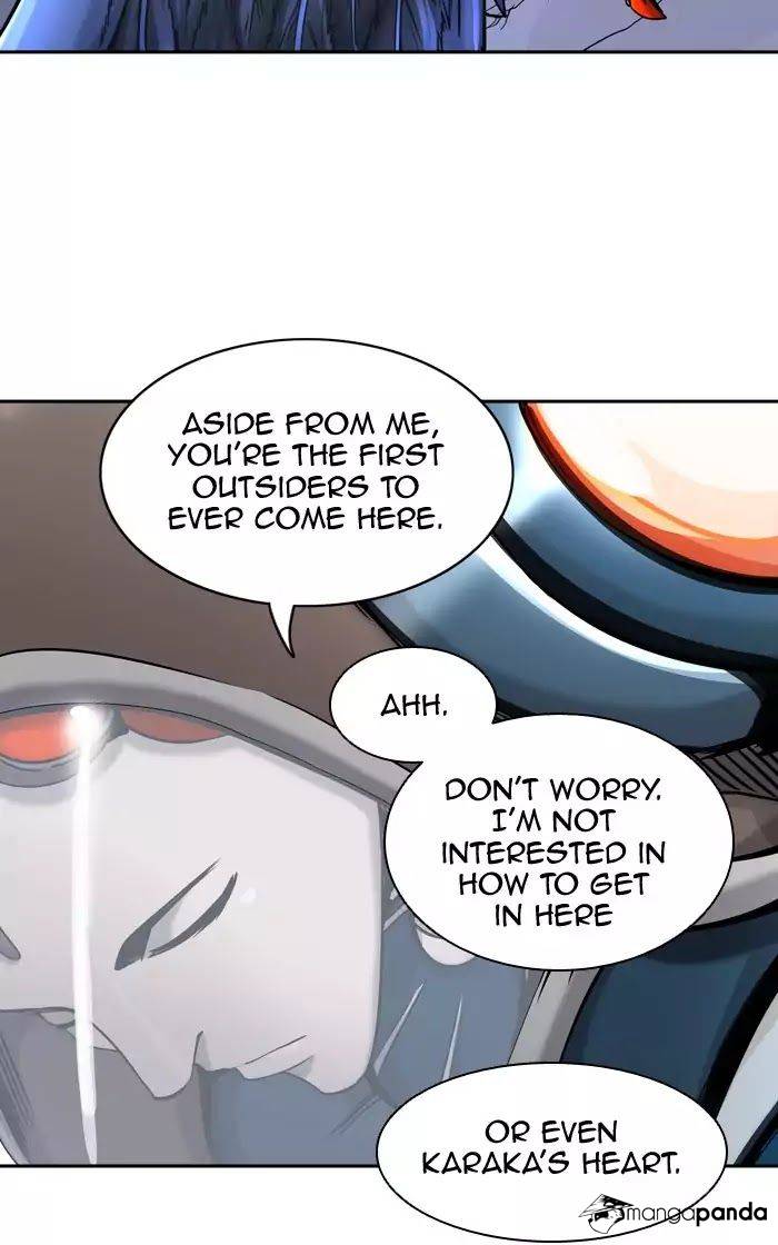 Tower of God Chapter 402 image 097